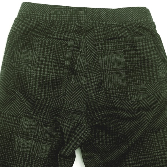 2 NEW Pairs Design Lab XS/TP legging pants - Picture 6 of 8